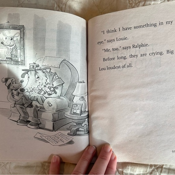 The Infamous Ratsos! - Picture 8 of 10